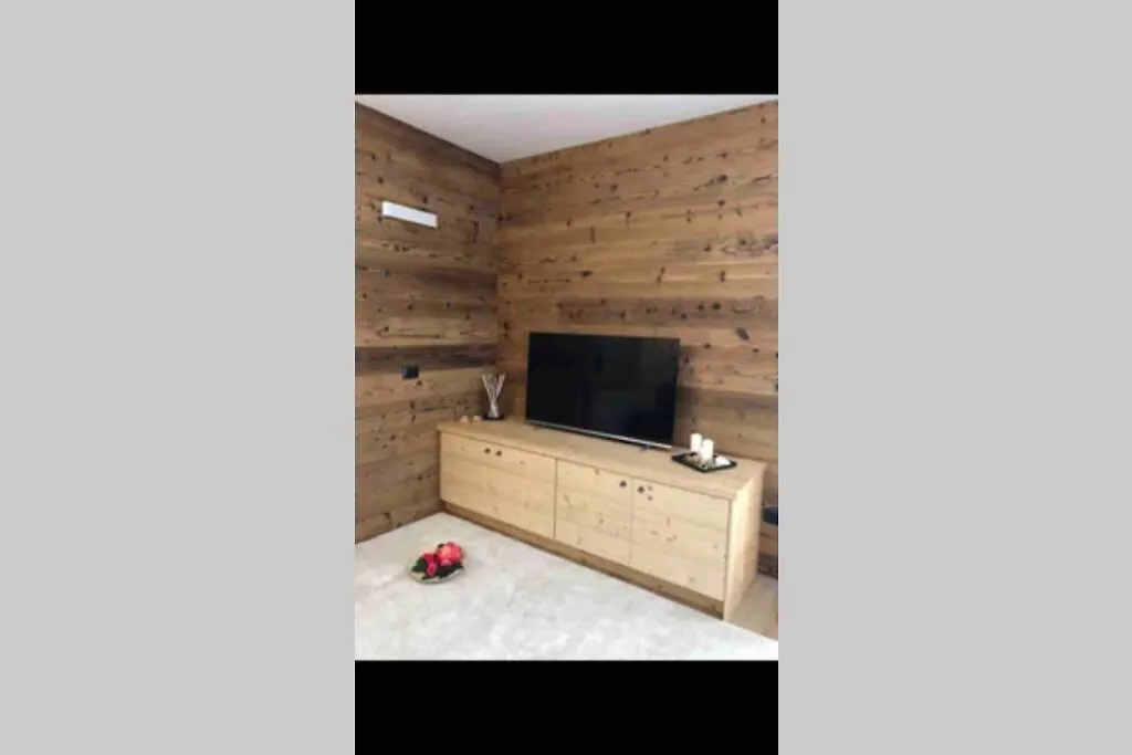 Apartment Appartamento A Due Passi Da Bormio Valdisotto Italien