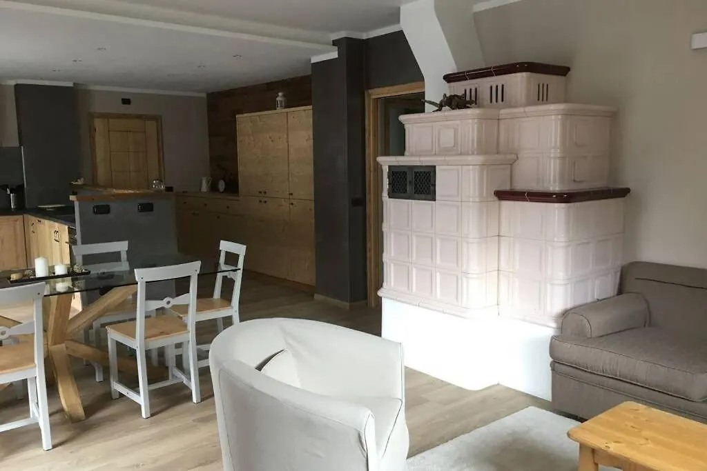 Apartment Appartamento A Due Passi Da Bormio Valdisotto