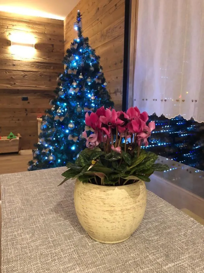 Apartment Appartamento A Due Passi Da Bormio Valdisotto