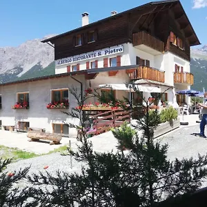 2* Hotel Ristorante San Pietro