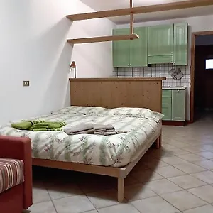 Appartamento The Little Nest, Valdisotto