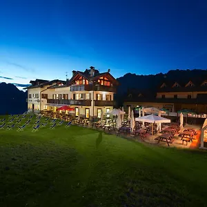 3* Hotel Gallo Cedrone