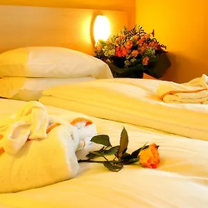 4* Hotel Cepina Incantato