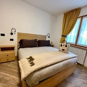 Appartamento Alpine Escape 2, Valdisotto
