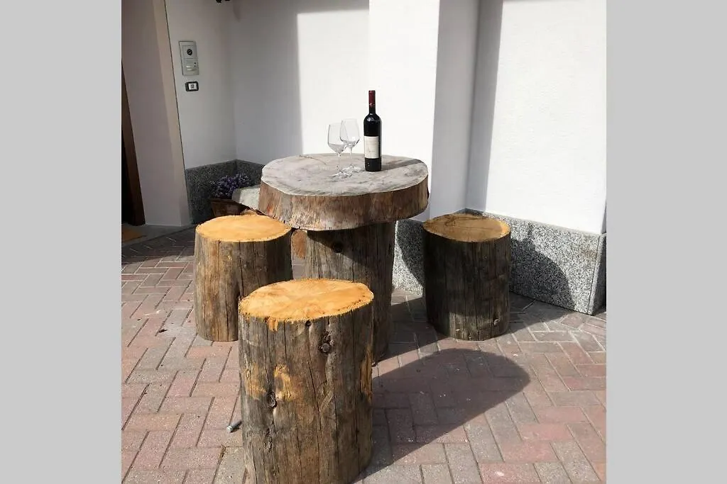Appartamento A Due Passi Da Bormio Valdisotto Italy